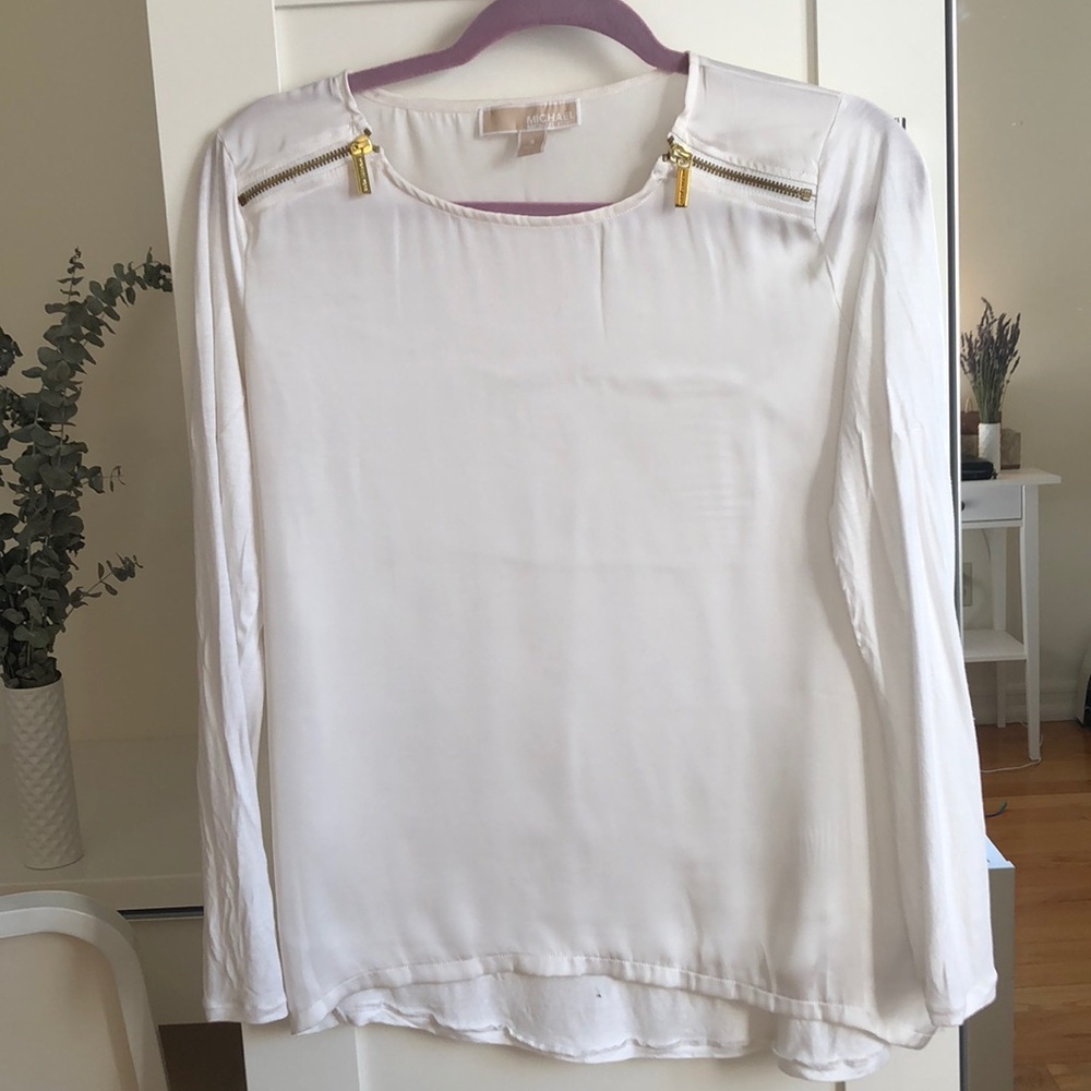 Michael Kors Women Blouse